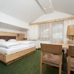 Hotel Am Hof 3*