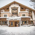 Hotel Am Hof 3*