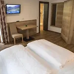 Hotel Am Hof Sölden