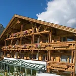 Am Hof Sölden
