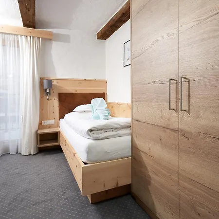 Am Hof Hotell Sölden