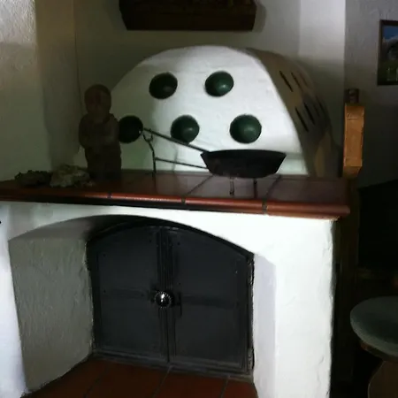 Hotel Am Hof