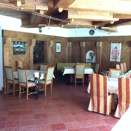 Hotel Am Hof Sölden