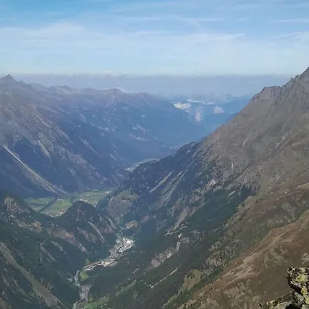 Hotell Am Hof Sölden