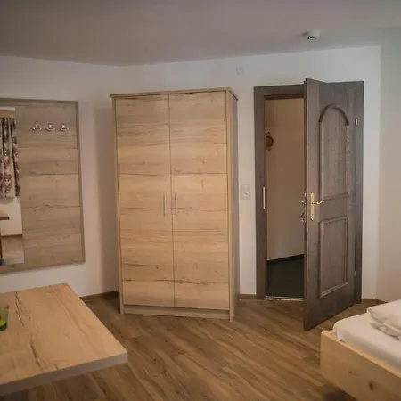 Am Hof Hotell Sölden