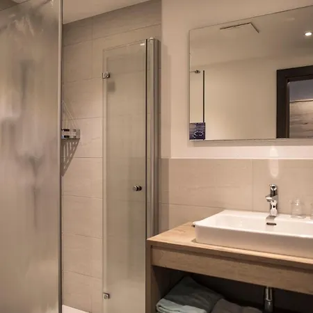 Am Hof 3* Sölden