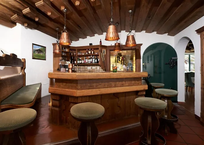 Am Hof ホテル ゼルデン