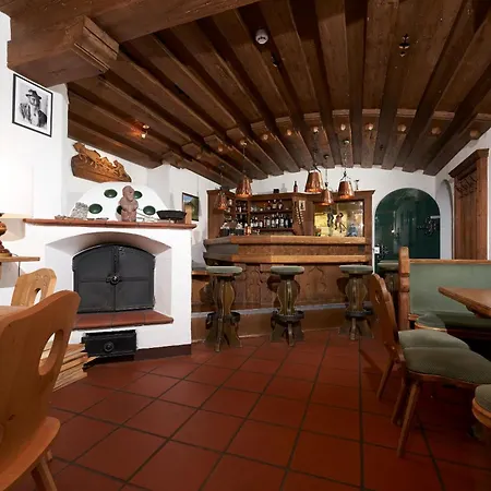 Am Hof 3* Sölden