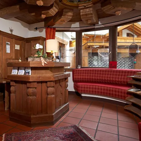 Am Hof Sölden