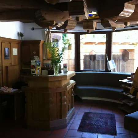 Hotel Am Hof 3*