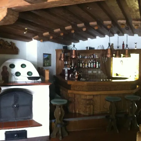 Am Hof Sölden