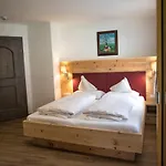 Am Hof Szálloda Sölden