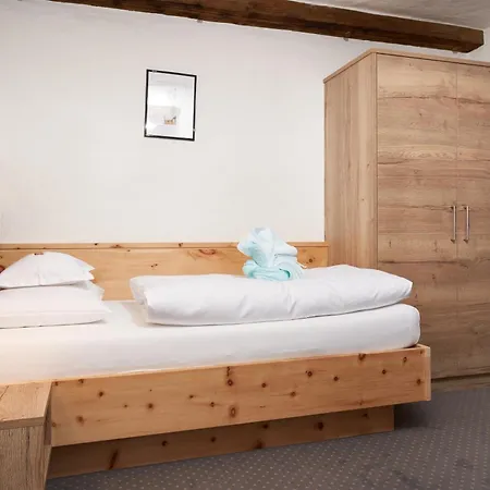 Am Hof 3* Sölden