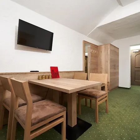 Hotel Am Hof